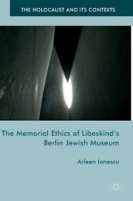 Memorial Ethics of Libeskind's Berlin Jewish Museum