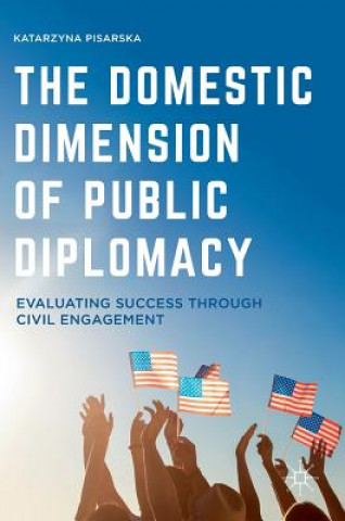 Domestic Dimension of Public Diplomacy