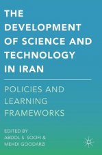 Development of Science and Technology in Iran