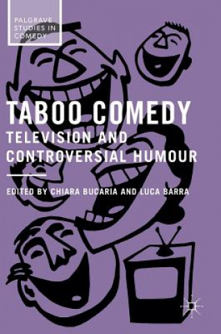 Taboo Comedy
