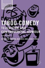 Taboo Comedy
