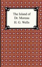 Island of Dr. Moreau