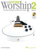 Guitar Worship Book 2