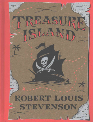 Treasure Island (Barnes & Noble Collectible Classics: Children's Edition)