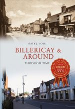 Billericay & Around Through Time