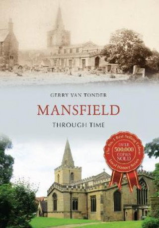 Mansfield Through Time