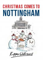Christmas Comes to Nottingham