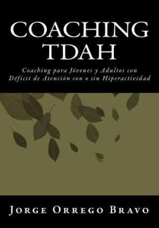 Coaching TDAH