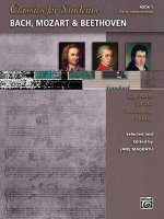 Bach, Mozart & Beethoven