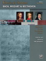 Bach, Mozart & Beethoven