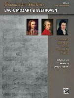 Bach, Mozart & Beethoven