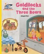 Reading Planet - Goldilocks and the Three Bears - Yellow: Galaxy