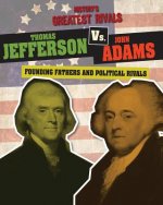THOMAS JEFFERSON VS. JOHN ADAM