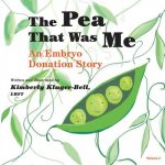 Pea That Was Me
