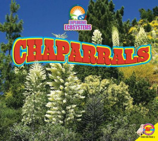 Chaparrals