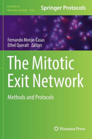 Mitotic Exit Network