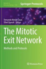 Mitotic Exit Network