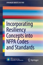 Incorporating Resiliency Concepts into NFPA Codes and Standards