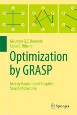 Optimization by GRASP