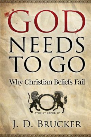 God Needs to Go