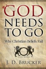 God Needs to Go