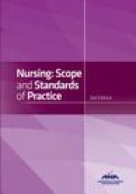 Nursing: Scope and Standards of Practice