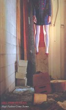 High Fashion Crime Scenes
