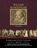 Shakespeare 1564-1616