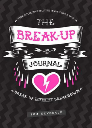 Break-Up Journal