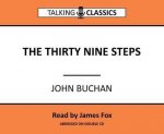 Thirty Nine Steps