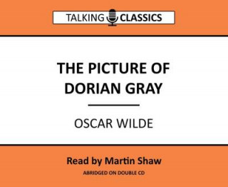 Picture of Dorian Gray