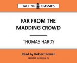 Far from the Madding Crowd