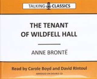 Tenant of Wildfell Hall