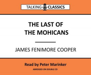 Last of the Mohicans