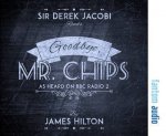 Goodbye, Mr Chips