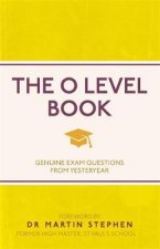 O Level Book
