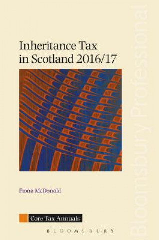 Inheritance Tax in Scotland 2016/17