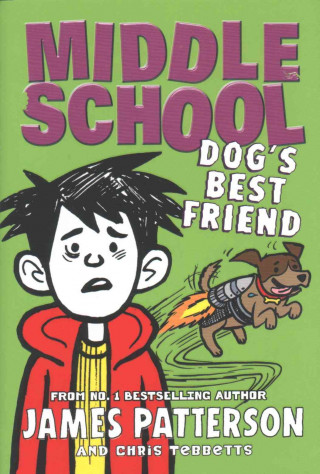 Middle School: Dog's Best Friend