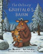 Orkney Gruffalo's Bairn