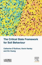 Critical State Framework for Soil Behaviour