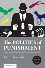 Politics of Punishment