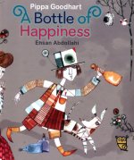 Bottle of Happiness