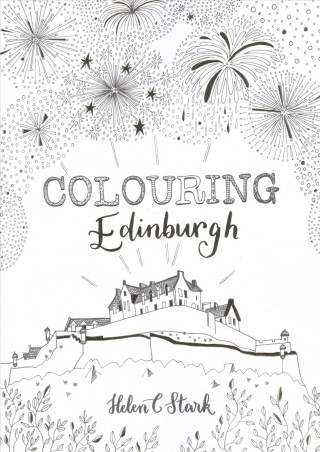 Colouring Edinburgh
