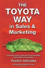 Toyota Way in Sales and Marketing
