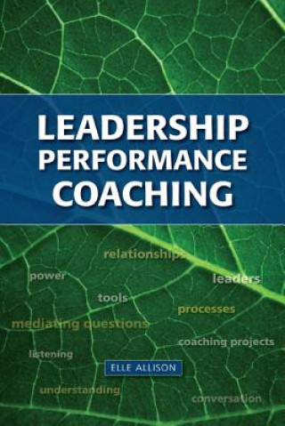 Leadership Performance Coaching