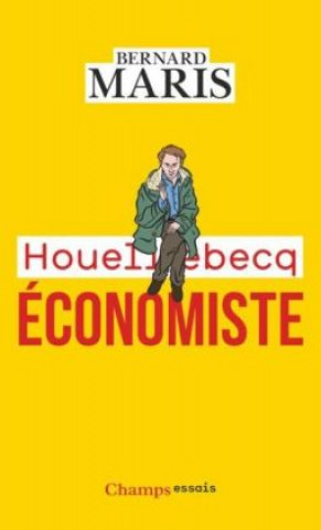 Houellebecq economiste