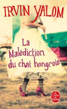 La Malediction Du Chat Hongrois