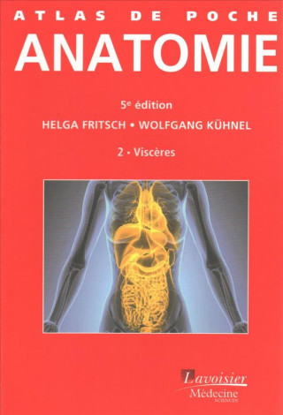 Atlas De Poche D'anatomie