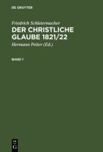 Der christliche Glaube 1821/22