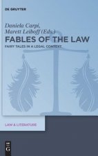 Fables of the Law